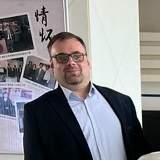 Максим Волгин, 12.06, Москва