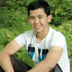 Ибрагим Есжанов, 25.08.1985, Шымкент