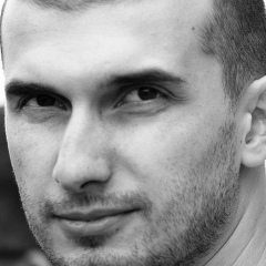 Эдисон Мабенджиев