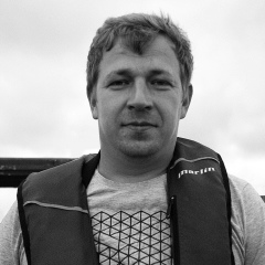 Виталий Гробов, 09.10