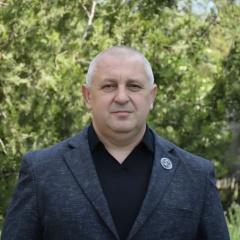Дмитрий Барановский