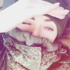 Риша Белякова, 22.04, Южно-Сахалинск