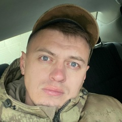 Тёма Землянкин, 19.02, Симферополь