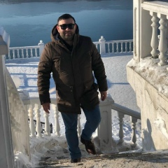 Selim Axundov, 19.04.1986, Иркутск