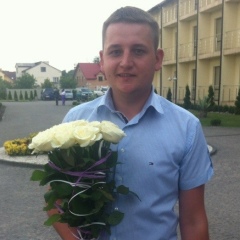 Александр Кушнир, 13.03.1990, Киев