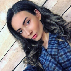 Виктория Алексеева, 06.02