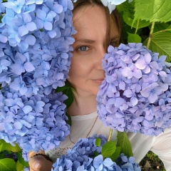 Елена Портнова, 27.07, Оренбург