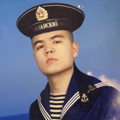 Исмагиль Халитов, 28.01.1989, Нижневартовск