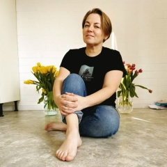 Ирина Фотина, Пермь