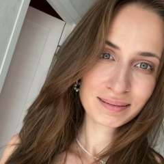 Оксана Михайлова, 21.06, Санкт-Петербург