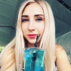 Лина Розова, 06.06, Донецк