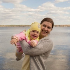 Вера Шмакова, 30.12.1986, Екатеринбург