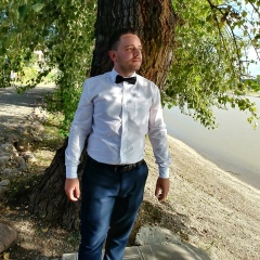 Дмитрий Найдёнов, 29.09