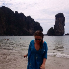 Юлия Ильченко, 17.07.2010, Москва