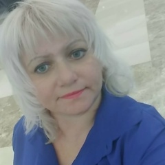Елена Антошина, Сафоново