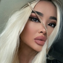 Aizhan Kustayeva, 20.01, Алматы