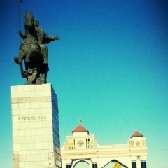 Aalambek Taalaibekov