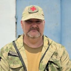 Юрий Нечаев, Орск