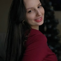 Алёна Алёнина, 21.03, Москва