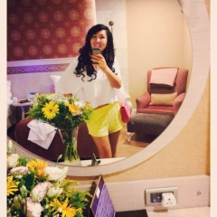 Aizada Medeubayeva, 11.08, Dubai