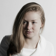 Ленка Казуто, 31.07.1989, Москва