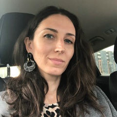 Наталья Смирнова, 27.08, Санкт-Петербург