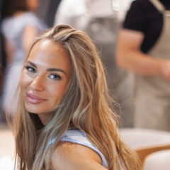 Ирина Романченко, 11.11, Санкт-Петербург
