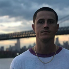 Стас Жуков, 23.09.1997, San Francisco