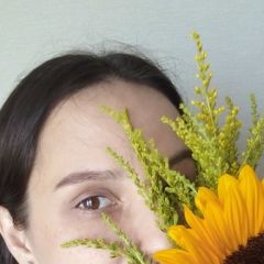 Юля Миронец, 12.08