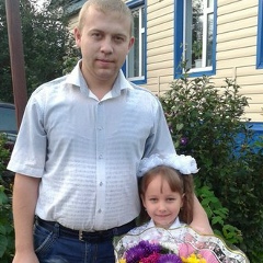 Евгений Евстафьев, 15.07, Самара