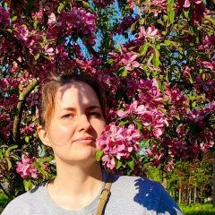 Анастасия Архипова, 31.10, Санкт-Петербург