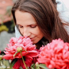 Ирина Шыршова, 12.05.1986, Екатеринбург