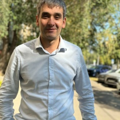 Eldar Daudov, 28.10.1980