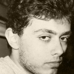 Konstantinos Paravatos, 23.08.1963, Agrinio