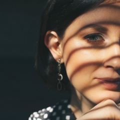 Наташечка Стригун, 12.10, Санкт-Петербург