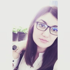Наргиза Мауленова, 07.05, Шымкент