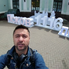 Шариф Узоков, 04.08.1983, Санкт-Петербург