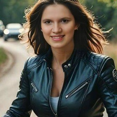 Elizaveta Suhanova, 12.01.1989, Ижевск