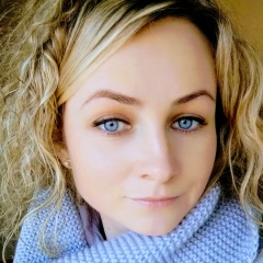 Елена Денчук, 28.03