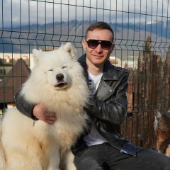 Georgiy Georgiy, 28.05