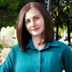 Эльмира Гаджиева, 06.02, Томск