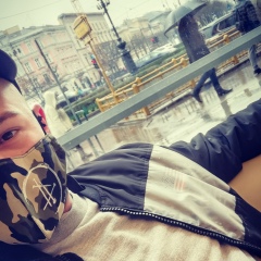 Alexander Molnar, 27.09.1991, Budapest