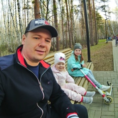 Павел Хазов, 16.03.1985, Челябинск