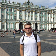 Алексей Михайлов, 03.10.1986, Цивильск