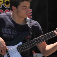 Erdem Çağdaş, 27.03.1995, Бишкек