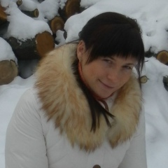 Марина Млинець, 23.08, Ичня