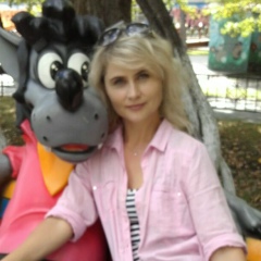 Ольга Шинделова, 14.09, Новосибирск