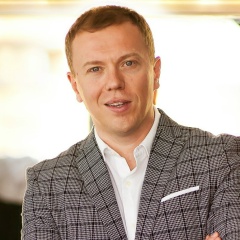 Андрей Грачев, 06.03, Домодедово