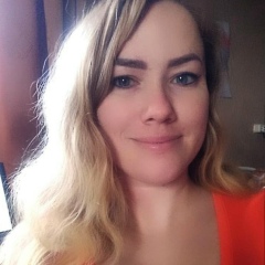 Елена Кузьмина, 08.06, Минусинск