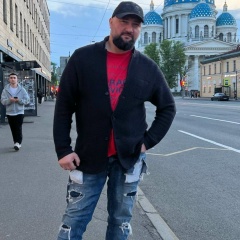 Алексей Алексеев, 20.05, Санкт-Петербург